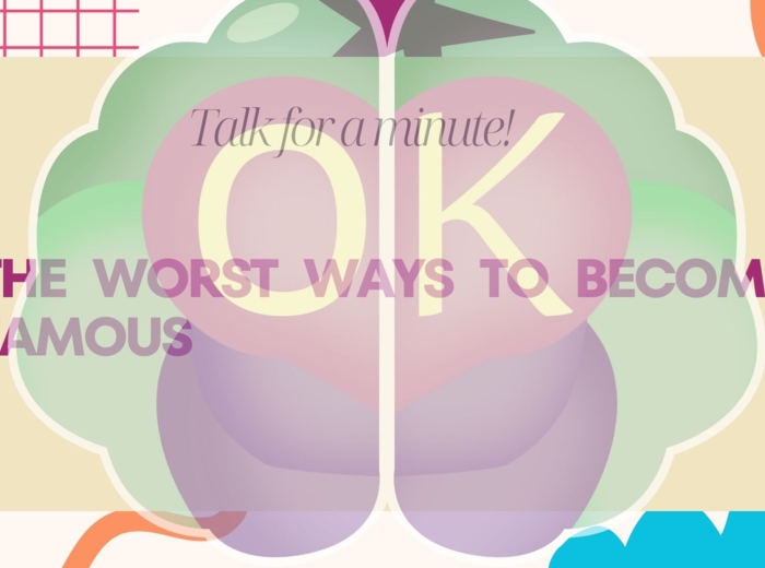 🗣️ Talk for a Minute – Speaking Challenge | Level B1