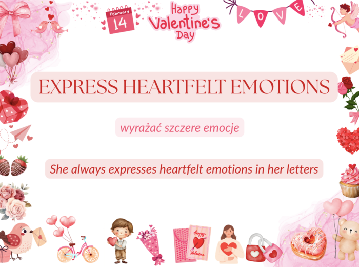 MEGAPAKA GAZETEK PO ANGIELSKU " NEW YEAR NEW IDIOMS" ORAZ VALENTINE'S DAY + PLAKATY XXL, KARTY PRACY Z KLUCZEM ODPOWIEDZI, KOLOROWE GRAFIKI