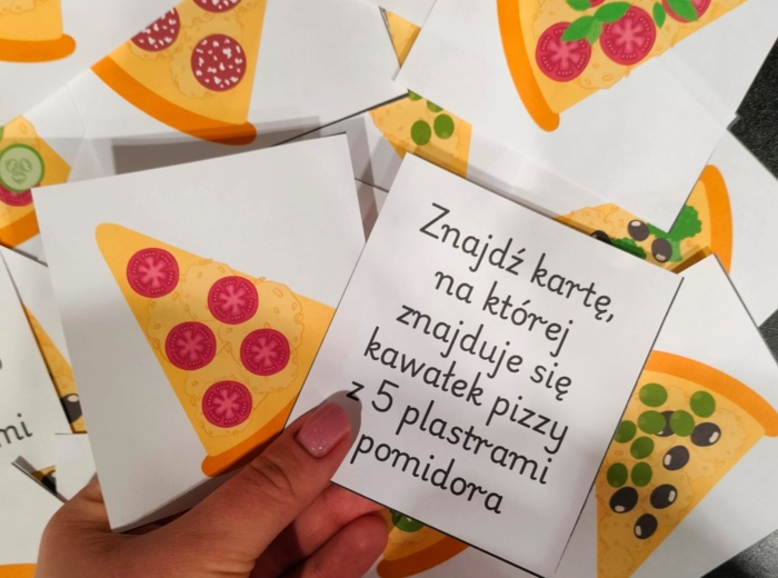 Wyszukiwanka dzień pizzy
