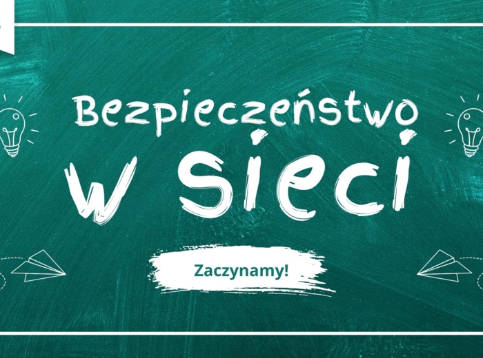 Prezentacja multimedialna bezpieczeństwo w sieci, nadużywanie internetu, uzależnienia behawioralne, niebezpieczeństwo w sieci