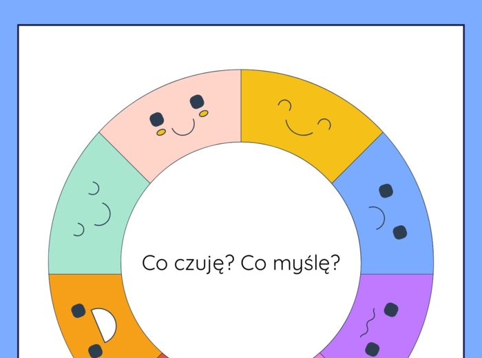 Karty refleksji – emocje, relacje i komunikacja. Materiał do Treningu Umiejętności Społecznych (TUS)