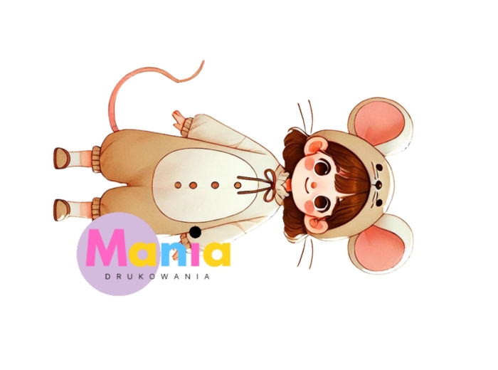 Karnawał/ Bal Karnawałowy - banery i ozdoby sali