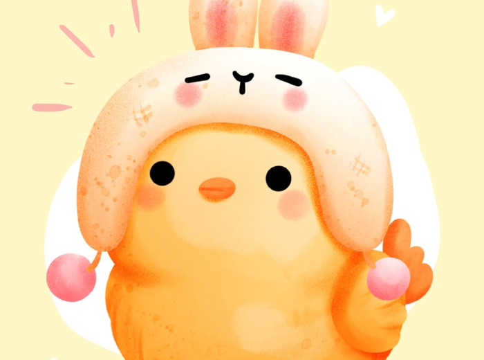 Wielkanoc na wesoło. A2-B1+ JPJO