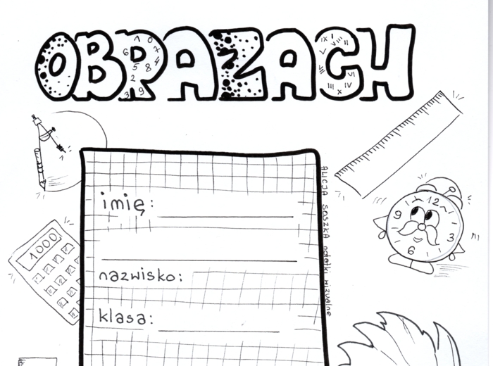 innowacja pedagogiczna w klasach 1 - 3 - WIZUALIZACJA W EDUKACJI