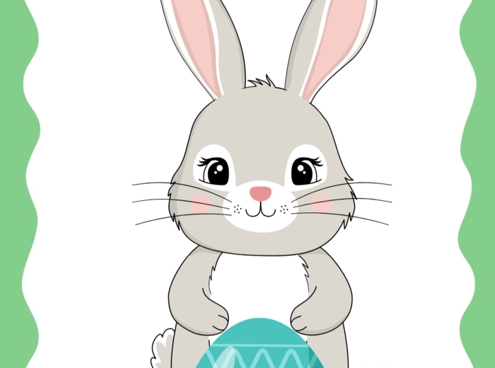 Wielkanocna Paka Przedszkolaka – Gigantyczny Zestaw Edukacyjny (52 strony)