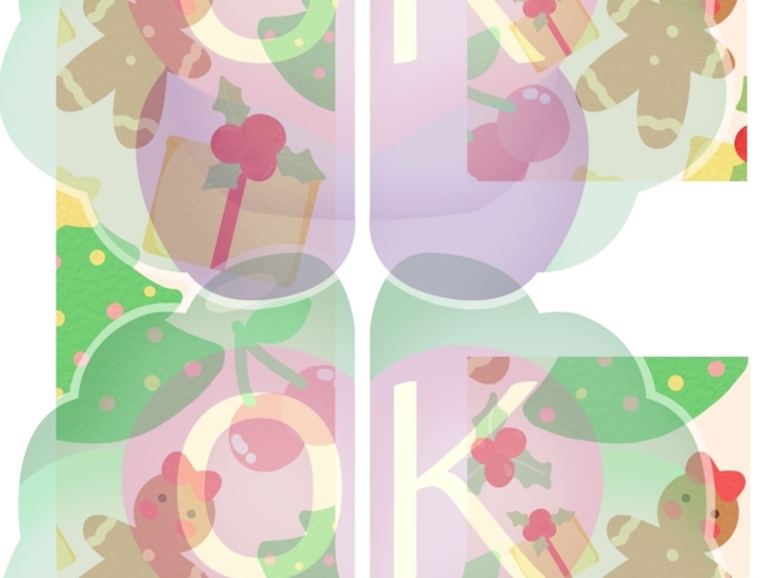 🎄 Christmas Classroom Decoration Pack – Świąteczna Gazetka Do Druku Print • Cut • Hang • Celebrate! 🎅✨dekoracje świąteczne, gazetka bożonarodzeniowa, angielski, materiały do druku, klasa, grudzień, tradycje świąteczne, słownictwo świąteczne., Christmas d