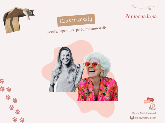 Karty na dzień babci i dziadka