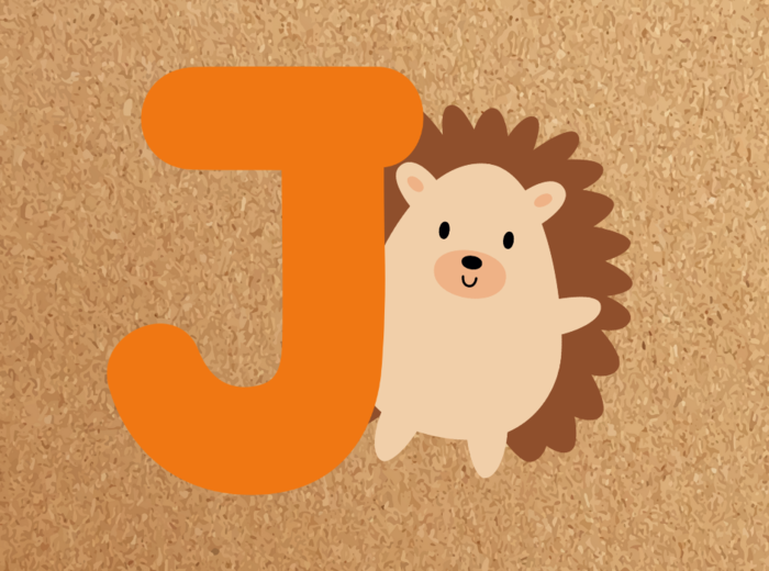 Gazetka jesienna JEŻE