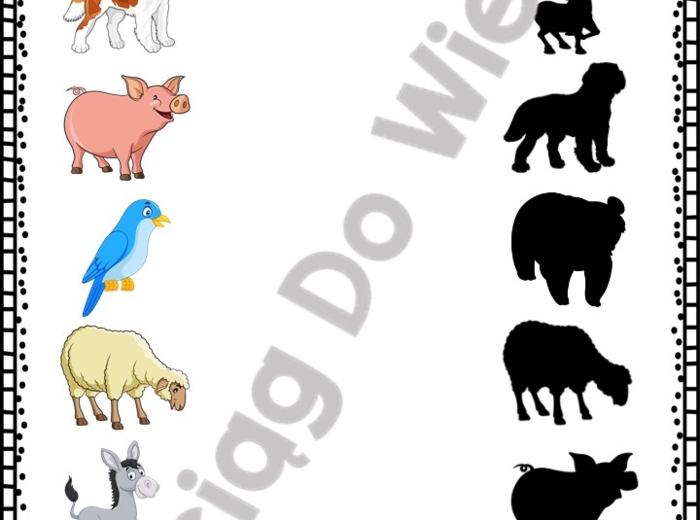 Dzień Matki - Grafomotoryka