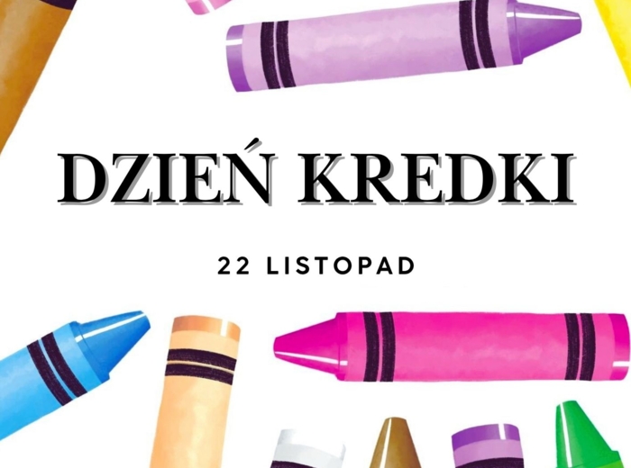 DZIEŃ KREDKI