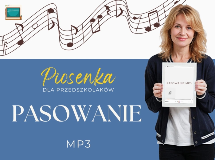 Piosenka "Pasowanie"