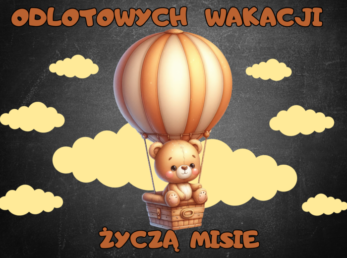 GAZETKA WAKACJE MISIE