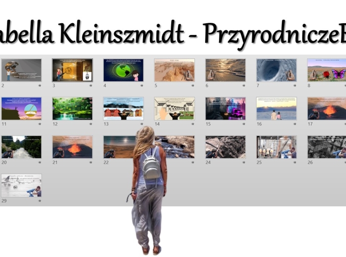 Geograficzna prezentacja w power point do tematu „Geografia jako nauka”. Oblicza geografii I, poziom podstawowy, dla liceum ogólnokształcącego i technikum. Geografia I