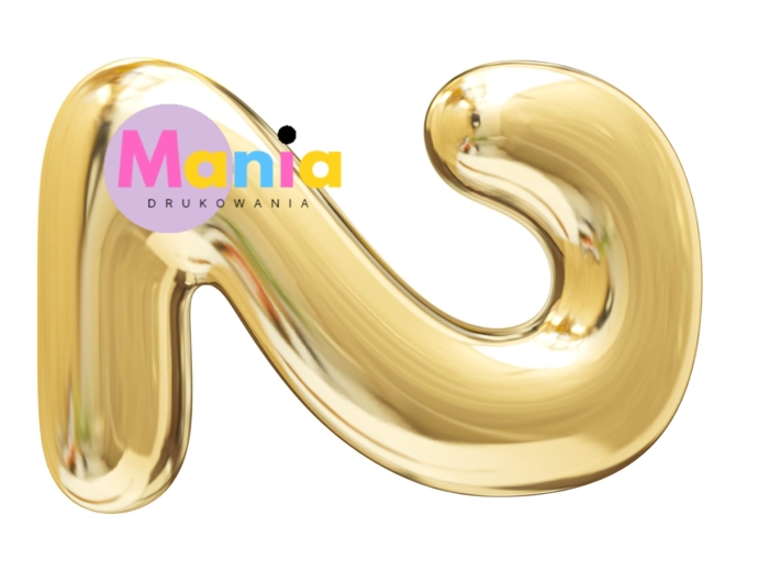 Karnawał/ Bal Karnawałowy - banery i ozdoby sali