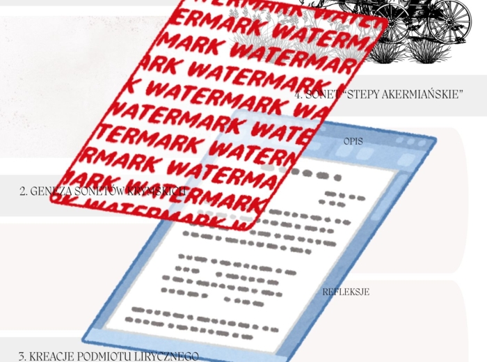 📒Notatnik maturalny – Romantyzm (wprowadzenie, Oda do młodości, Ballady i romanse, Sonety krymskie, Dziady cz. IV, Dziady cz. III).