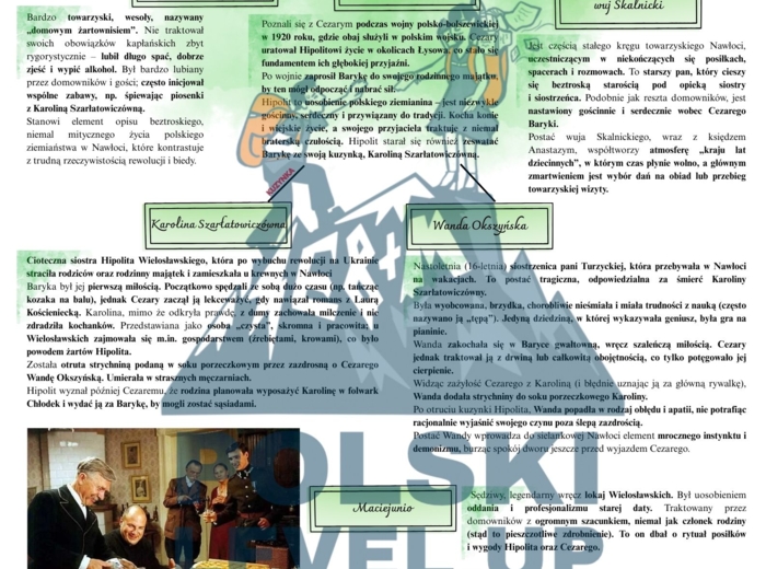 Przedwiośnie_Polski Level Up