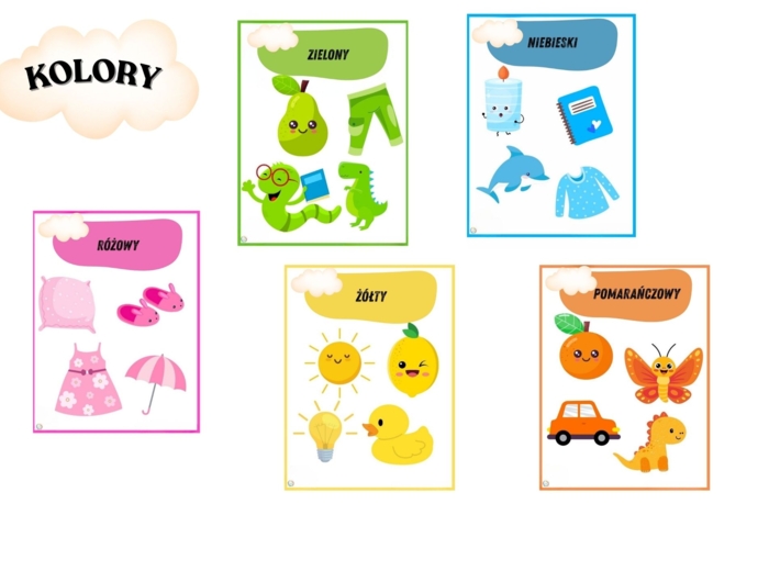 MEGA ZESTAW DEKORACJI DO SALI