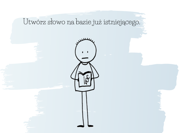 EGZAMIN ÓSMOKLASISTY - SŁOWNICTWO Z KLUCZEM. SYNONIMY/ SŁOWOTWÓRSTWO/1 WYRAZ.