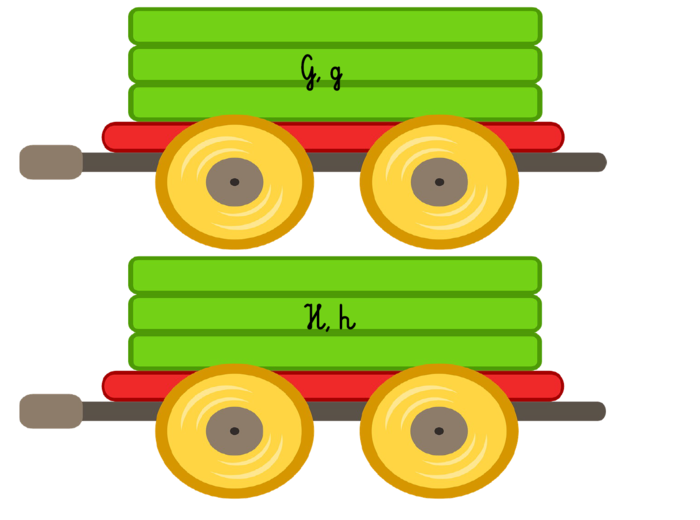 Pociąg pełen liter – gra edukacyjna
