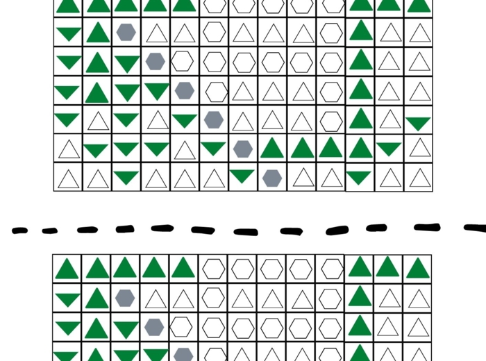 Ćwiczenia na pamięć i koncentrację dla nastolatków. Część 2