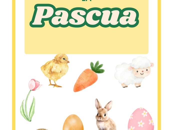 La Pascua- Wielkanoc