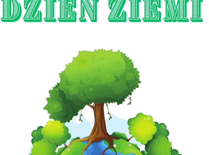 Dzień Ziemi dla przedszkolaków
