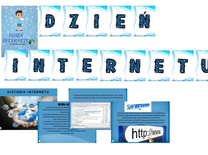 DZIEŃ INTERNETU