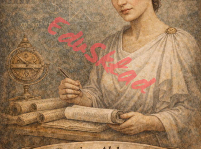 🌸 „Kobiety, które zmieniły świat i naukę”