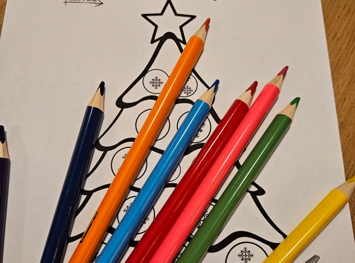 Choinka matematyczna