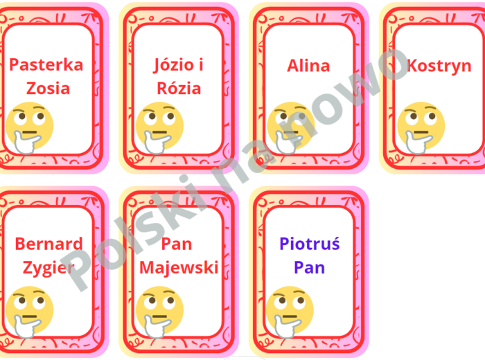 Lekturowy Piotruś Pan - 3 zestawy!