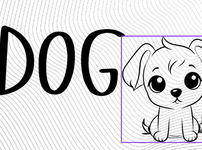 naklejki na schody - ANIMALS