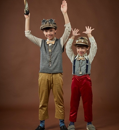 Sprawdzian podsumowujący omawianie lektury "Chłopcy z Placu Broni"