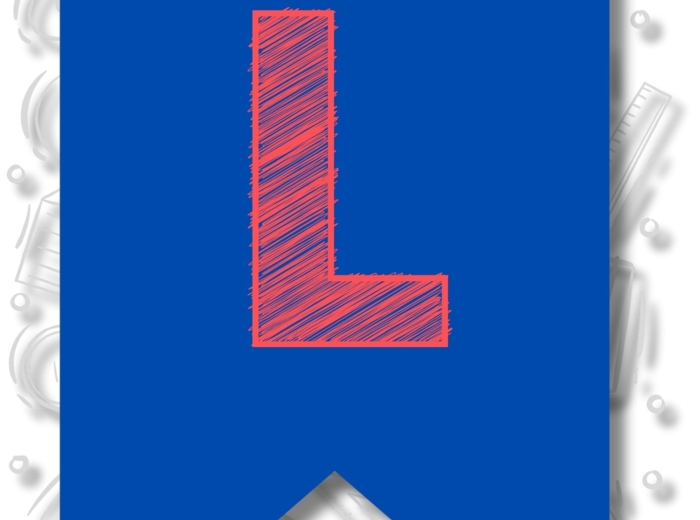 GIRLANDY NA ROZPOCZĘCIE ROKU SZKOLNEGO 2024/2025 SZKOŁA.