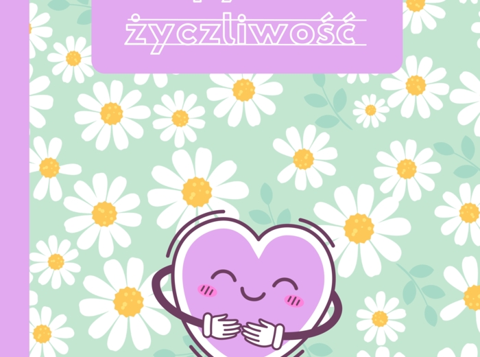 80 pytań o życzliwość