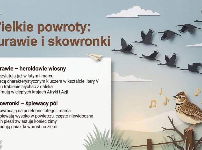 Marzec - gazetka szkolna, gazetka tematyczna, prezentacja, plansze