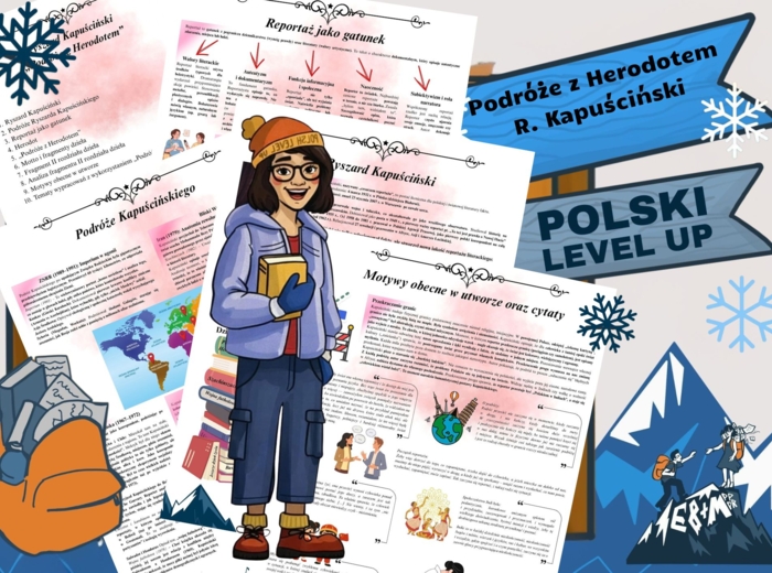 Podróże z Herodotem_Polski Level Up