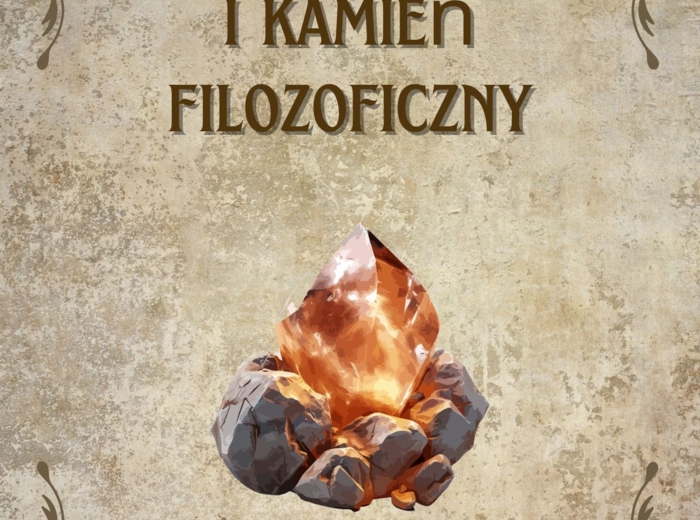 Harry Potter - zadania egzaminacyjne