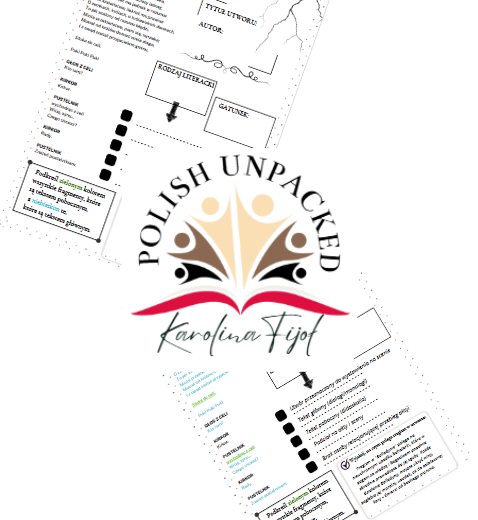 Zmierz się z lekturą "Balladyna" + odpowiedzi egzamin ósmoklasisty