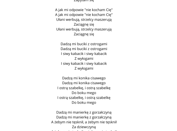 Pakiet scenariusz na 11 listopada - SUPER CENA