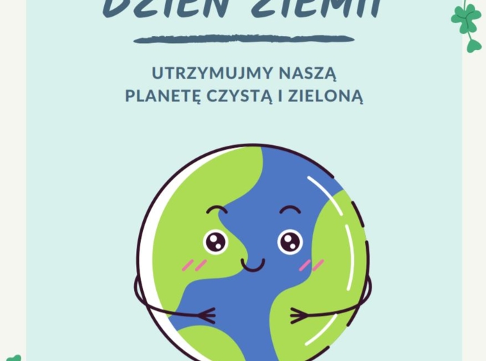Dzień Ziemi