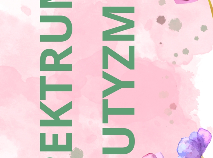 Gazetka profilaktyczna AUTYZM