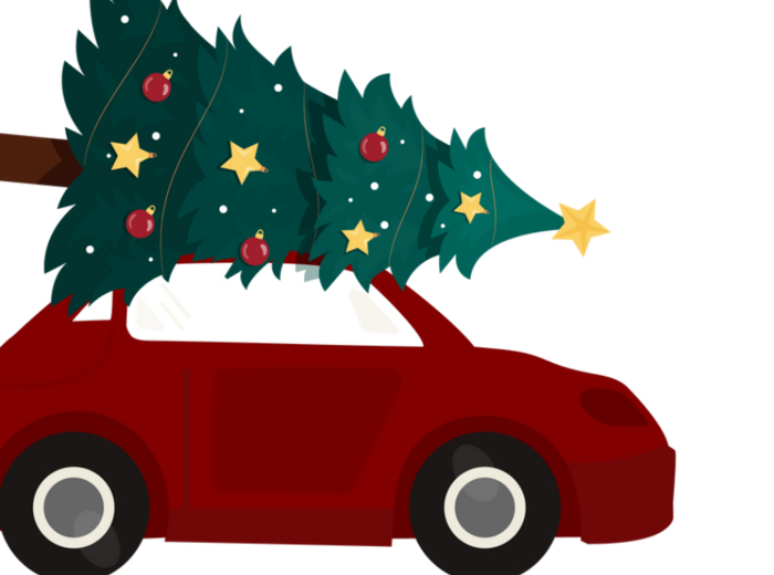 Gazetka ŚWIĘTA BOŻEGO NARODZENIA