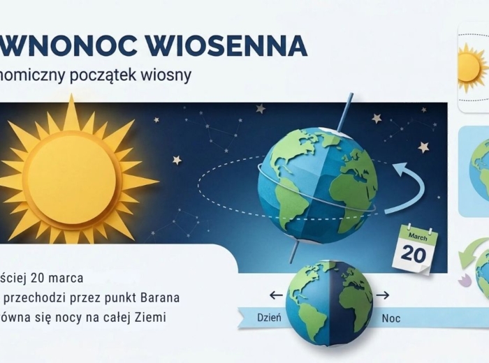 Marzec - gazetka szkolna, gazetka tematyczna, prezentacja, plansze