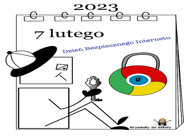 Dzień Bezpiecznego Internetu 2023