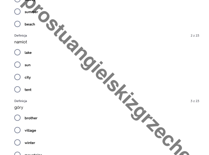 Bugs Team 3 - Unit 6 - testy
