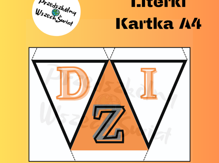 Dzień Dyni +karty pracy