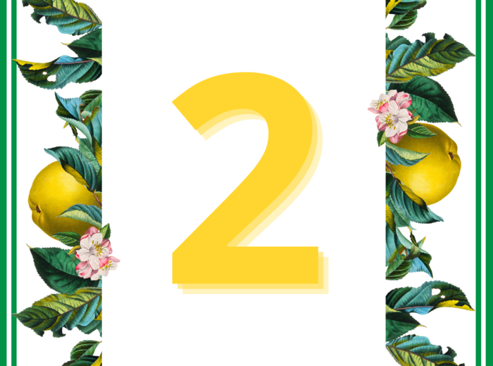 GIRLANDA: 28 WRZEŚNIA DZIEŃ JABŁKA