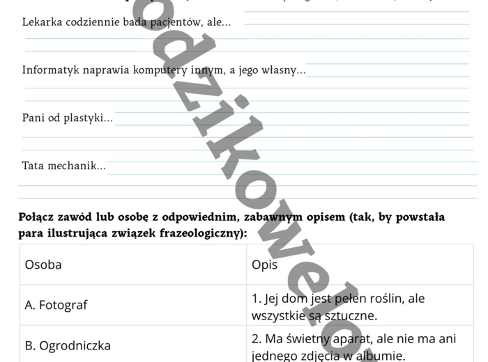 Nie daj się nabić w butelkę - odkryj sens związków frazeologicznych część 1