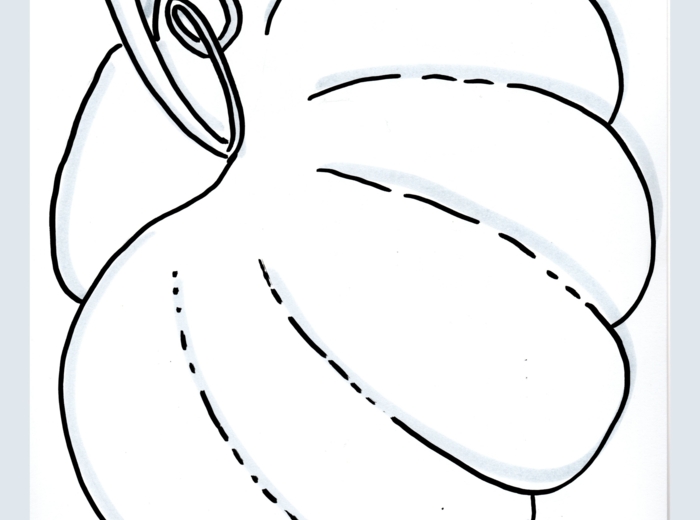 a PUMPKIN DAY - Dzień Dyni