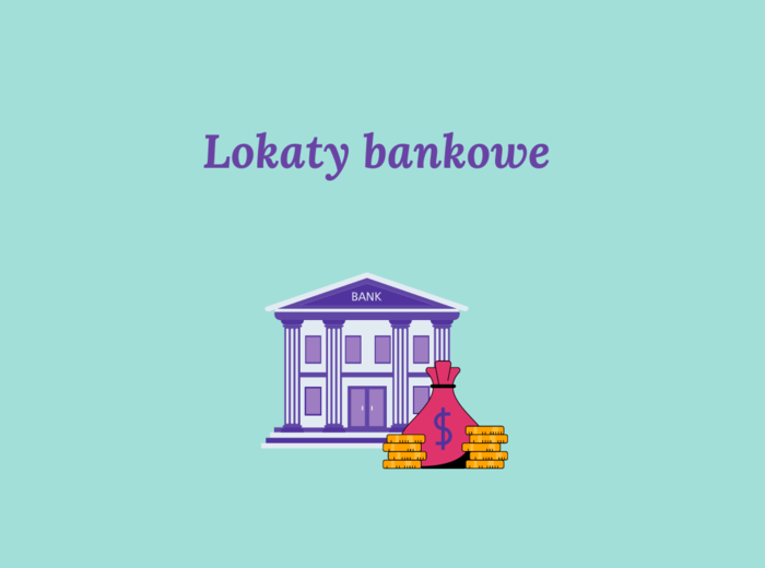 Lokaty bankowe - klasa 8